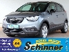 Opel Crossland X 1.2 ECOTEC Start/Stop Edition