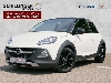 Opel Adam Rocks 1,0l Turbo Faltdach Klimaautom PDC LM