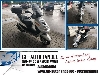 Italjet Millennium 125/Scheibe/Koffer/neue Batterie/etc