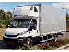 Iveco DAILY 72C18 EURO 6 - 7,2t, Dachspoiler + LBW