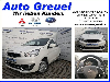 Mitsubishi Space Star 1.0 Active Kristall Weiß