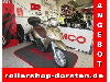 Piaggio Beverly 125