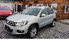 VW Tiguan Sport & Style BMT*NAVI*BI-XENON*PANO*TOP*