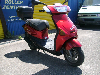 Yamaha Zest 50 Baugleich MBK Evolis