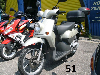 Benelli Pepe 50 Sondermodell Renault Specimen SEHR SEHR SELTEN