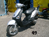 Kymco Yup 50 Neue Große Inspektion