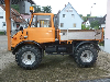 Mercedes-Benz Unimog 421