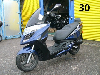 Kymco Grand Dink 50 2T Neue Große Inspektion und Auspuff