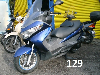 Suzuki Burgman 125 aus 1.Hand Tüv Neu ab Kauf