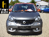 Smart ForFour Passion Sleek-Style-Paket LED & Sensor SHZ