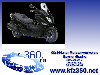 Suzuki AN 400 Burgman ABS
