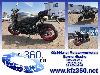 Suzuki GSX-S 1000 Z ABS