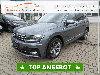 VW Tiguan Allspace 2.0 TDI R Line Highline 4Motion