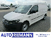 VW Caddy TDI BMT Kasten Maxi lang Klima Flügeltüren