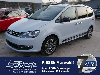 VW Sharan 2.0 TDI DPF DSG HIGHLINE BLACK STYLE * 18