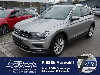 VW Tiguan 2.0 TDI DPF DSG HIGHLINE * AHK * LED * NA