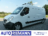 Renault Master 2.3 CDi Kühlkasten Frischdienst L3H2