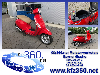 Vespa Primavera 125 ABS