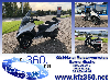 Piaggio MP3 500 Sport HPE ABS/ASR Vorfhrer