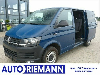 VW T6 Kombi, Doka 4motion 6-Sitzer PDC AHK KLIMA