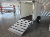 Humbaur HK132513 Kofferanhnger 1300kg berf 100KMH