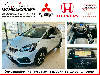 Honda Jazz Crosstar 1,5 Hybrid Executive Automatik+Navi+Sitzheizung+Kamera+Klima