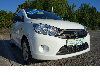 Suzuki Celerio 1.Hand Klima Bluetooth USB ZV