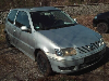 VW Polo Limited Edition OpenAir