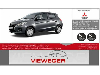 Mitsubishi Space Star Spirit 1.2 MIVEC #21022