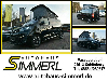 Opel Zafira Life CROSSCAMP LITE 8-Sitzer/Aufstelldach