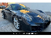 Porsche 911 Carrera 4/Scheckheft/Deutsch/3Jahre Approved