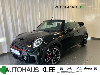 Mini John Cooper Works Cabrio EU6d Leder LED Navi Keyless AD HUD ACC Rückfahrkam