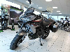 Kawasaki Versys 650 Tourer