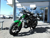 Kawasaki Z 125 Performance
