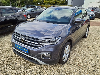 VW T-Cross Style Plus DSG - LED,R.KAMERA,SHZG