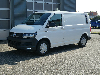 VW T6 Kasten 2.0 TDI Kasten Flügeltüren Klima