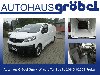 Fiat E - Scudo Kastenwagen SX L3 Klimaaut. Holzboden