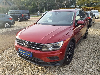 VW Tiguan 1.4 TSI Trendline - AHK,NAVI,SHZG,PDC v+h