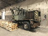 Sonstige VEB Weimar T174-2E Bagger Scheunenfund luft