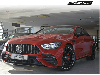 Mercedes-Benz AMG GT 53 4MATIC+ PACK.AERODINA V8-STYLING NIGHT