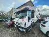 Iveco Eurocargo 75E18 Koffer LBW