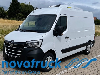 Renault Master L2H2 novotruck Kühltransporter