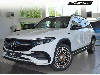 Mercedes-Benz EQB 300 4M EDITION1-DISTRONIC-360-PANORAMA-LED Electric Art