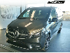 Mercedes-Benz V 300 d AWD extralang AMG+AVANTGARDE+360°
