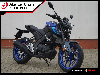 Yamaha MT-125 Icon Blue *am Lager*