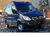 Mercedes-Benz Sprinter II Kasten 318/319 CDI*Autom*AHK*Tempo*