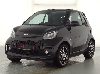 Smart ForTwo EQ cabrio prime EXCLUSIVE:IT´S SUPERBLACK