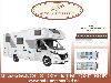 Adria Sun Living A 75DP 140 PS