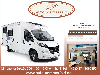 Adria Sun Living S 75 SL 140 PS