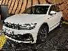 VW Tiguan TDI 4M DSG *R-Line*Navi*ACC*LED*AHK*360�
